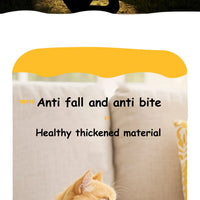 Cat Accessory – Interactive Ball Toy