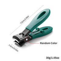 Jaw 8mm Openning Nail Accessory – Clipper Thick Hard