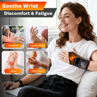 Protector Rechargeable Wristband