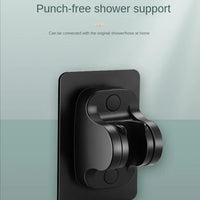 Adjustable High Pressure Shower Accessory – Head Sunflower