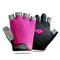 Weightlifti Gym Gloves – Fitness Training Fingerless