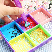 Resin Diamond Painting Pen – Metal Replacement