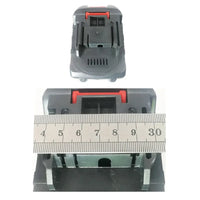 Battery Flashlight Working Light – Camping Lamp