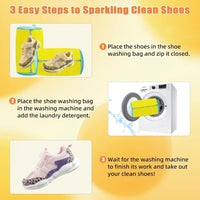 Washer Dryer Yellow