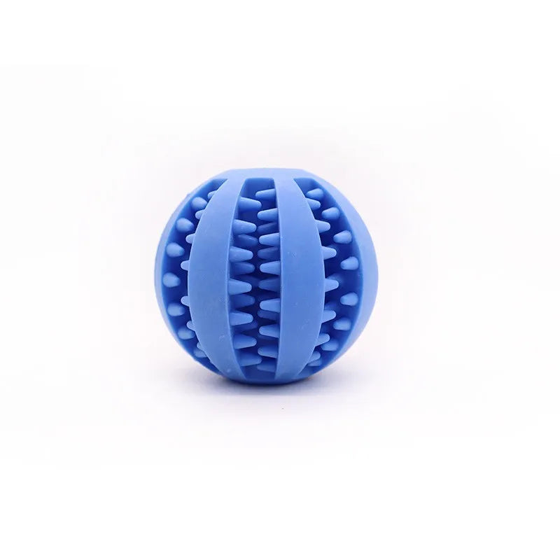 Pet Dog Accessory – Leakage Toy Balls