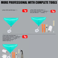 Disassembly-free Clean Tools