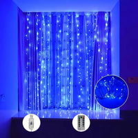 Christmas Home Decoration USB Accessory – Modes Fairy Garland