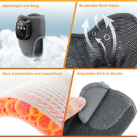 Protector Rechargeable Wristband