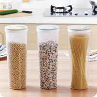 1-piece Noodles Sealed Food Storage – Spaghetti Noodle Pasta