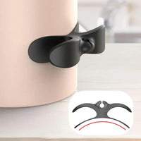 Fixed Power Cord Organiser – Wire Cable Management