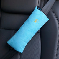 Shoulder Pad Interior Car Seat Cover – Belt Chest Cushion