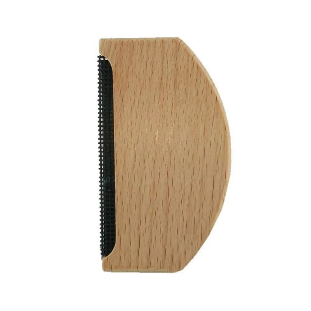 Wooden Epilator Cashmere Jumper – Clothes Fluff Fabric