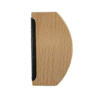 Wooden Epilator Cashmere Jumper – Clothes Fluff Fabric