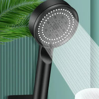 Adjustable High Pressure Shower Accessory – Head Sunflower