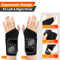 Protector Rechargeable Wristband