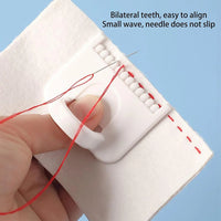 Fabric Embroidery Leathercraft