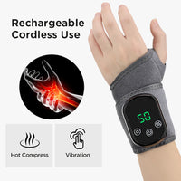 Protector Rechargeable Wristband