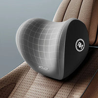 Lumbar Support Pillow – Ergonomic Car