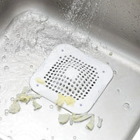 Sink Organiser – Strainer Shower Drain