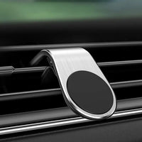 Magnetic Car Phone Holder – Universal Air Vent