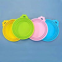 Free Most Sized Dog Accessory – Cat Cans Food