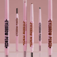Pencil Professional Cosmetics Makeup – Women Colors Waterproof