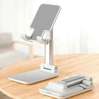 Desk Mobile Phone Holder – Stand Iphone Ipad