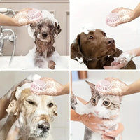 Commercial Pet Grooming Tool – Bath Durable