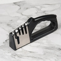 Kitchen Segment Knife – Sharpener Multifunctional Portable