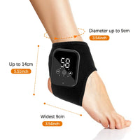 Protector Rechargeable Wristband