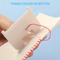 Fabric Embroidery Leathercraft