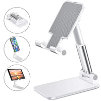 Desk Mobile Phone Holder – Stand Iphone Ipad