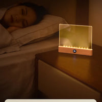Flat Panel Book Light – Eye Protection Night