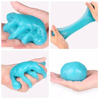 Interior Putty Cleaner Keyboard – Notebook Clean Reusable