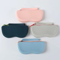 Girls Dustproof Box Glasses