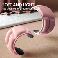 Memory Foam Insoles Shoes – Sole Breathable Cushion