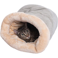 Autumn Winter Cat Accessory – Sleeping Bag Semi-enclosed