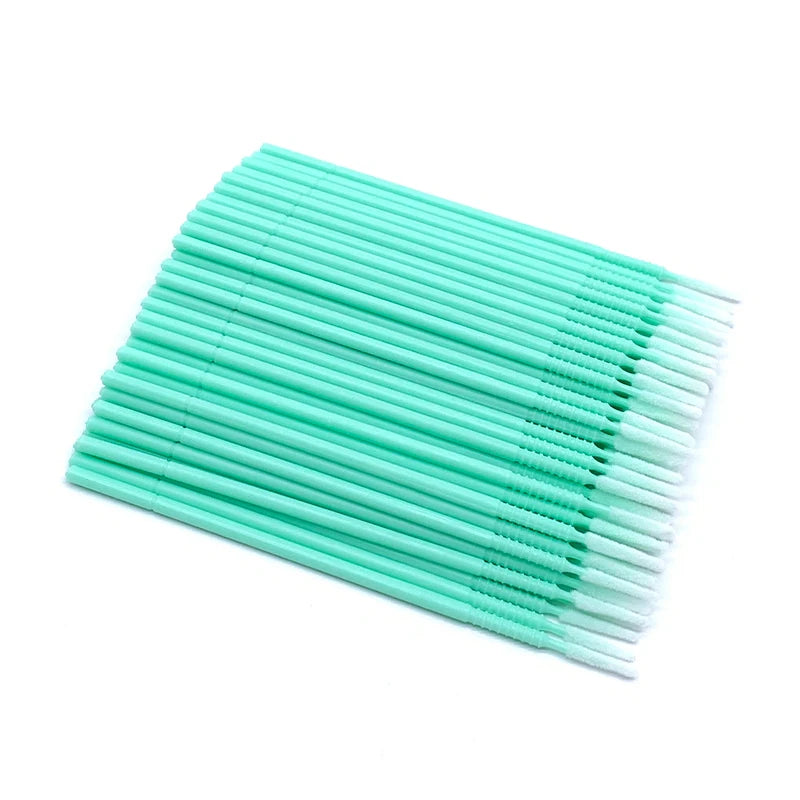 Extensions Eyelash Glue Cleaning Brush – Eyelashes