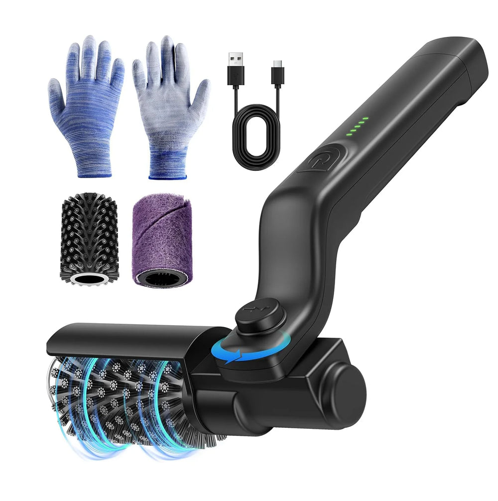 Strenuous Manual Brus