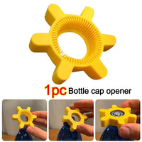Bar Supplies Rotary Bottle Opener – Plastic