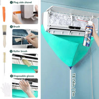 Disassembly-free Clean Tools