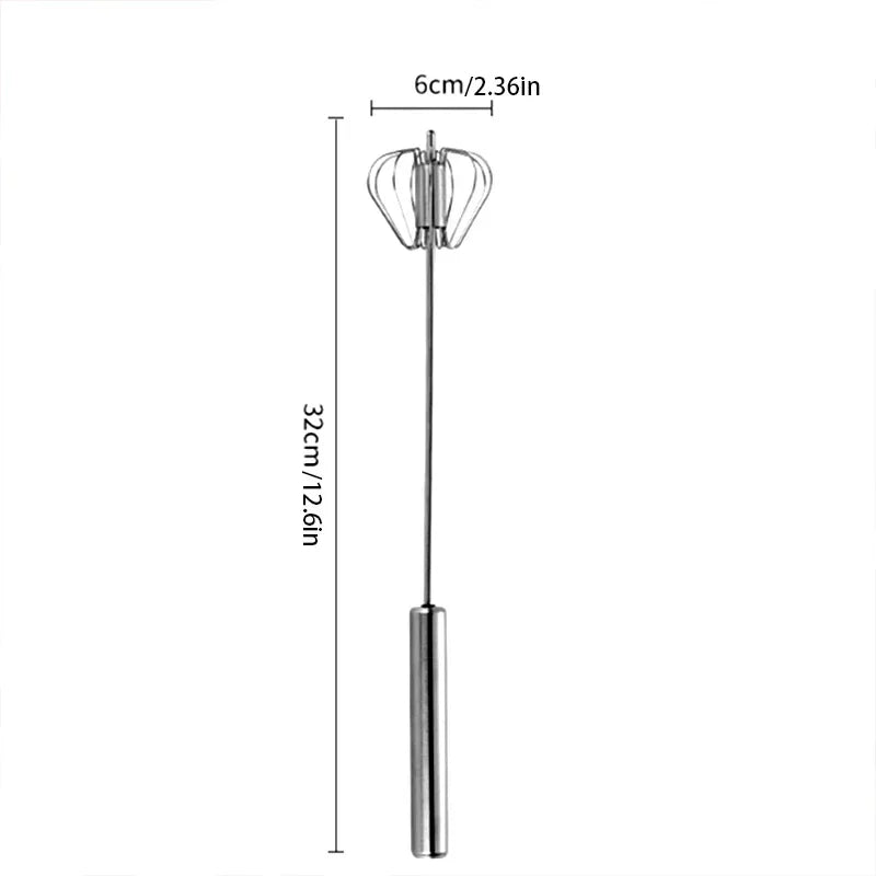 Egg Beater Home Bakeware – Coffee Making Valentine