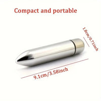 Mini Vibrating Facial Massager – Portable Eye & Face Massage Beauty Tool