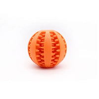 Pet Dog Accessory – Leakage Toy Balls