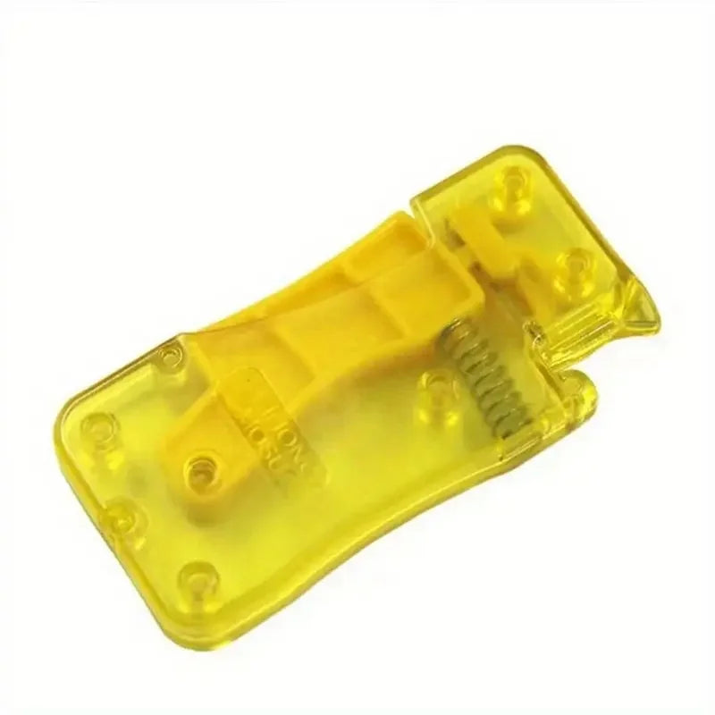 Automatic Needle Threader DIY Hand Sewing Home Crafts and Supplies