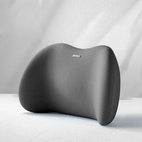 Lumbar Support Pillow – Ergonomic Car