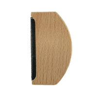 Wooden Epilator Cashmere Jumper – Clothes Fluff Fabric