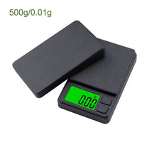 Precision Pocket Scales – 1000g 0.01g Digital
