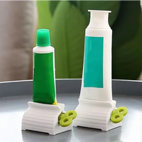 Comfortable Brushing Experience