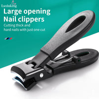 Jaw 8mm Openning Nail Accessory – Clipper Thick Hard